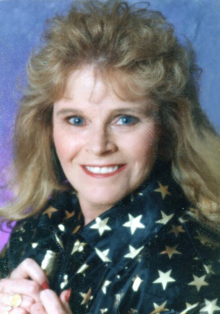 Mary Wren
