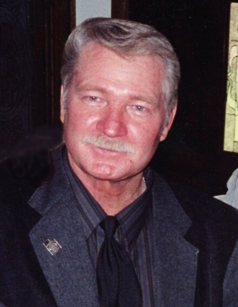 Raymond Anderson Profile Photo