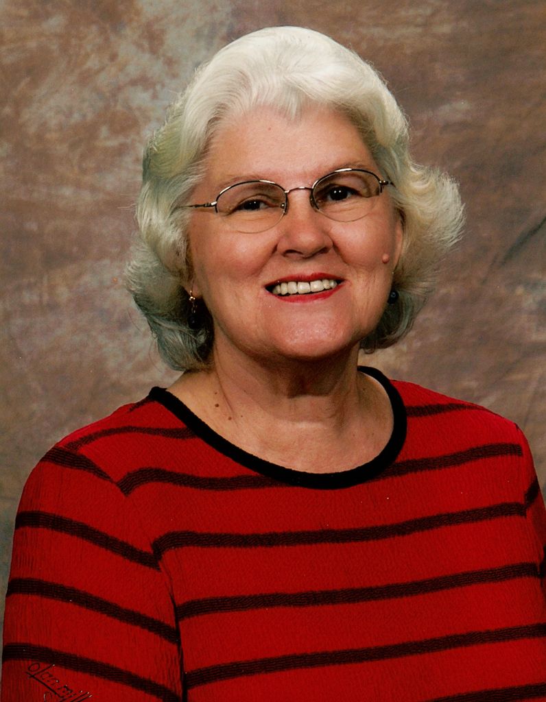 Thelma Louise Dixon Profile Photo