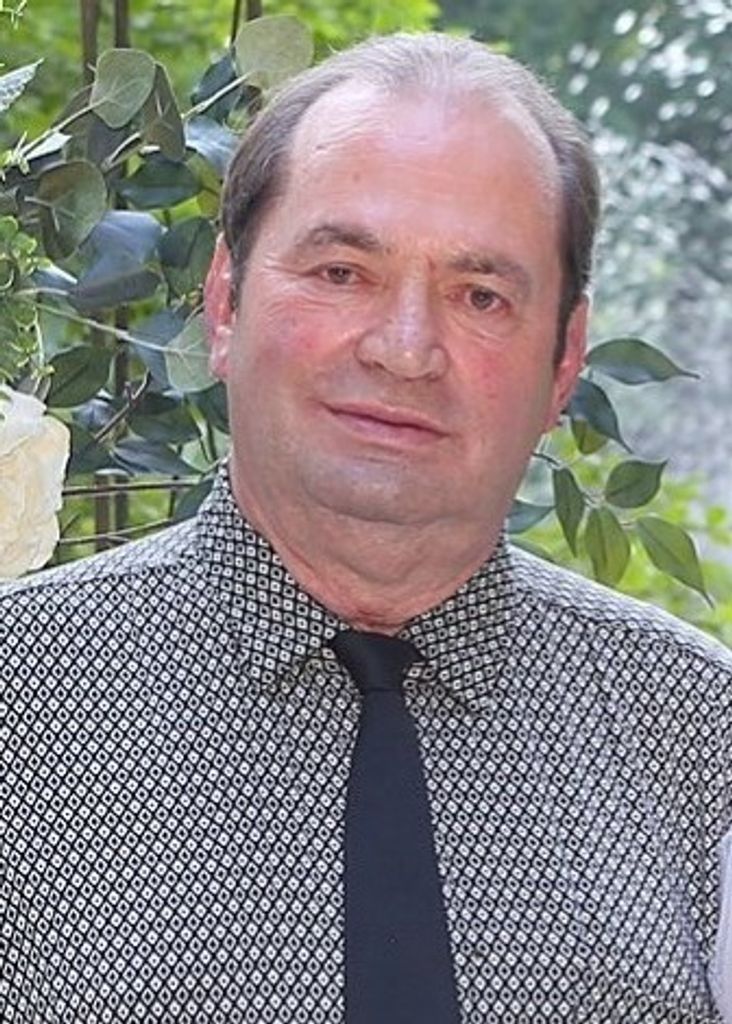 Lawrence Young Whisenant
