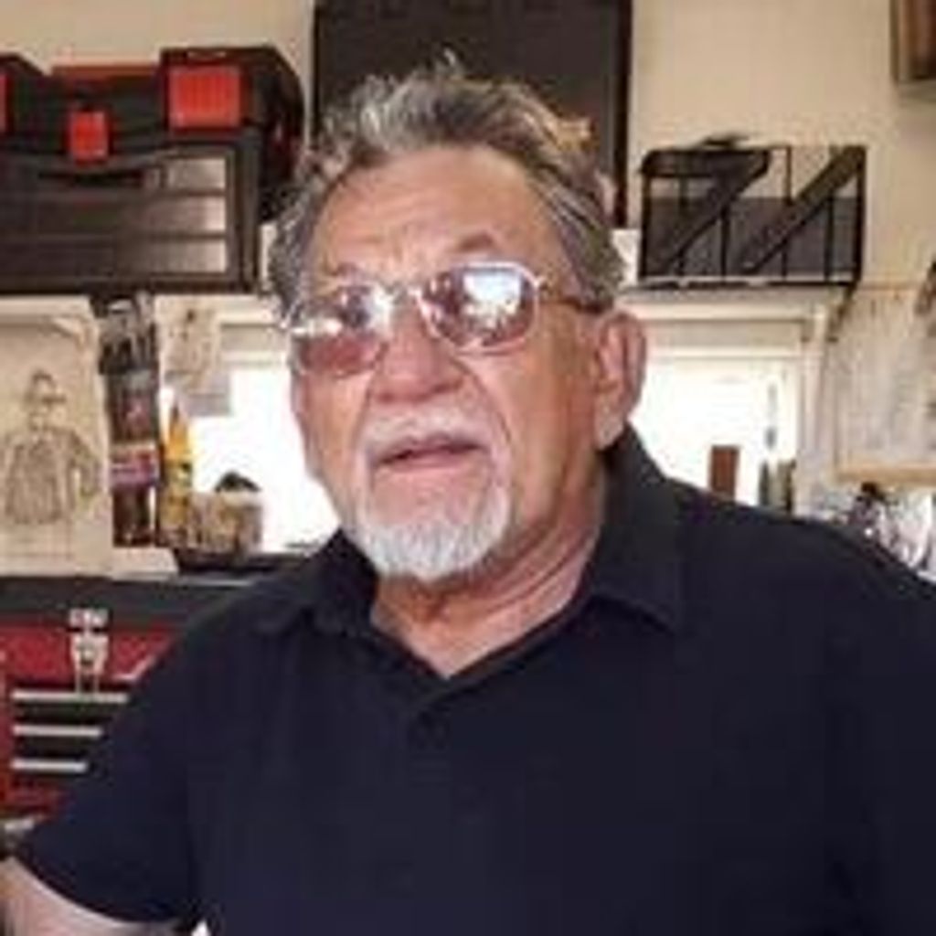 Gilbert Antonio Renteria
