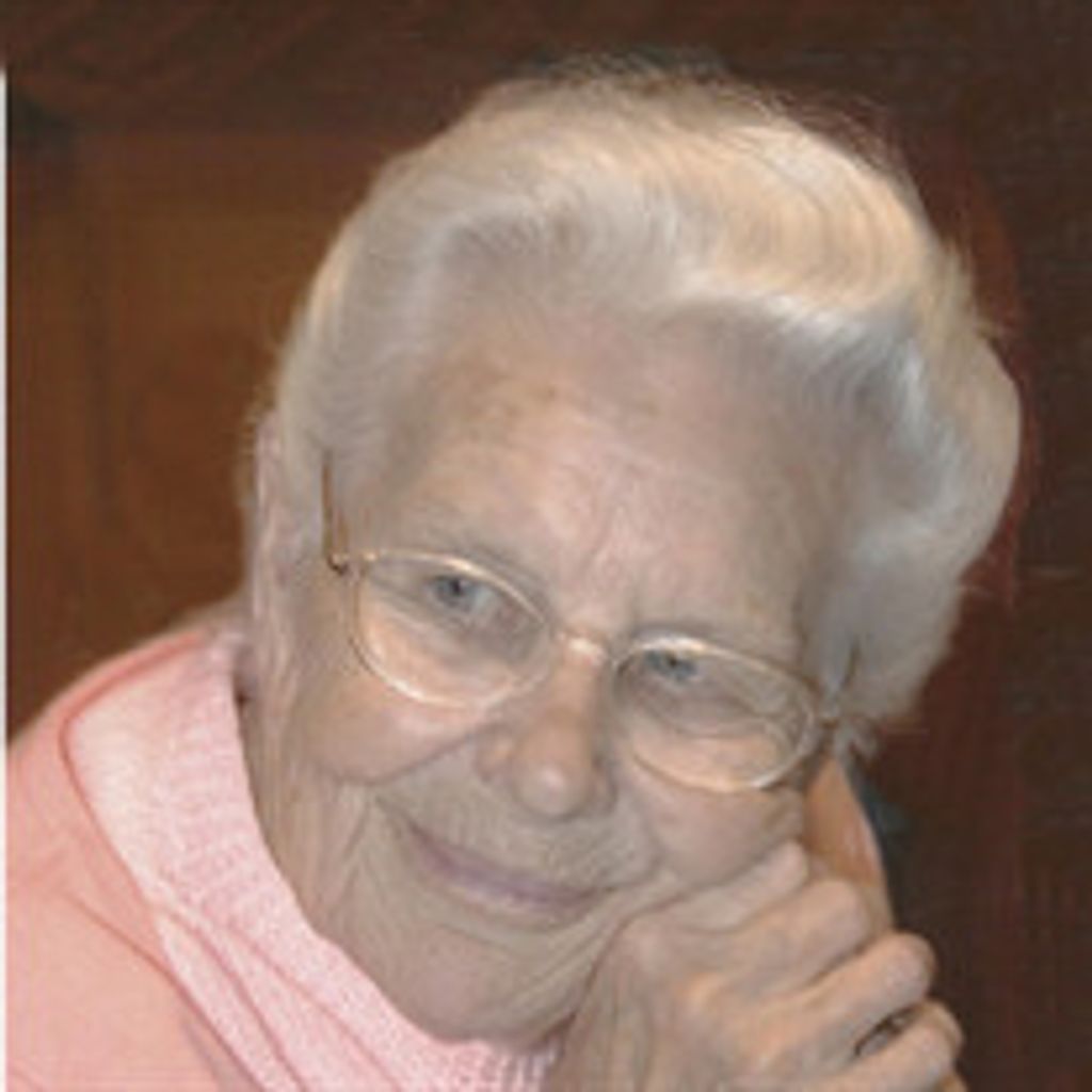 Alveda Myhre Profile Photo