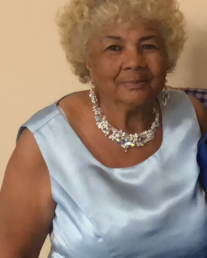 Cecelia Williams Profile Photo