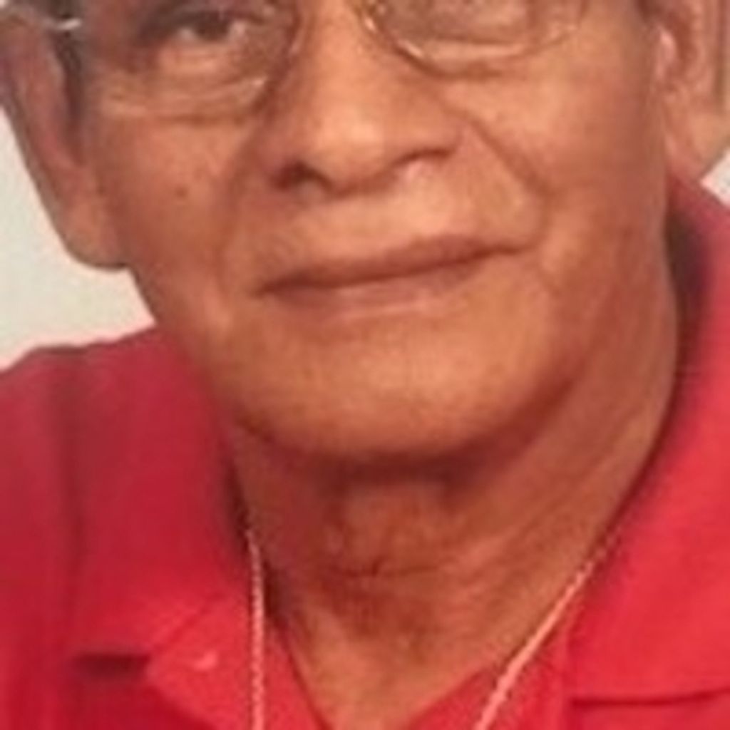 Mr. Rigoberto Colindres