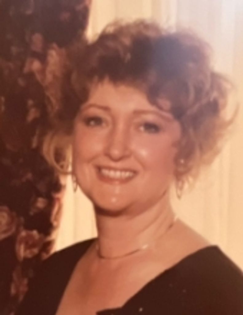 Elizabeth "Betty" C.  Esposito