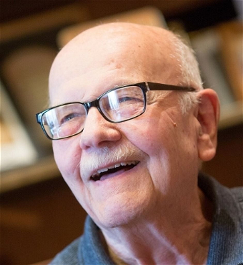 Henry Keller Profile Photo