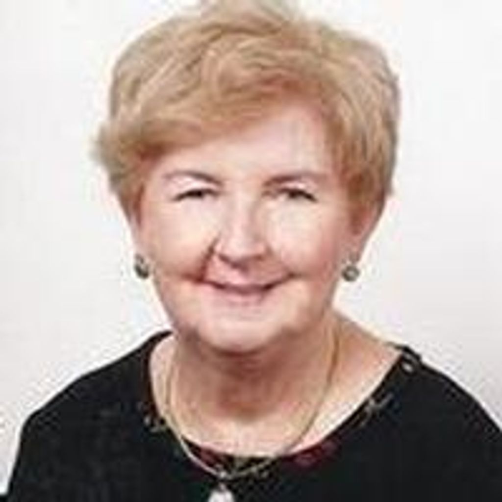 Phyllis Proud Delancey