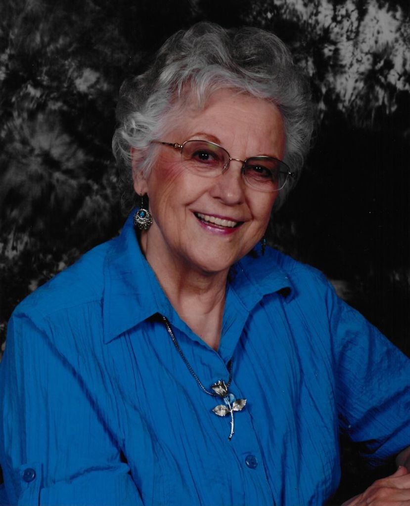 Marilee Rose Cramer