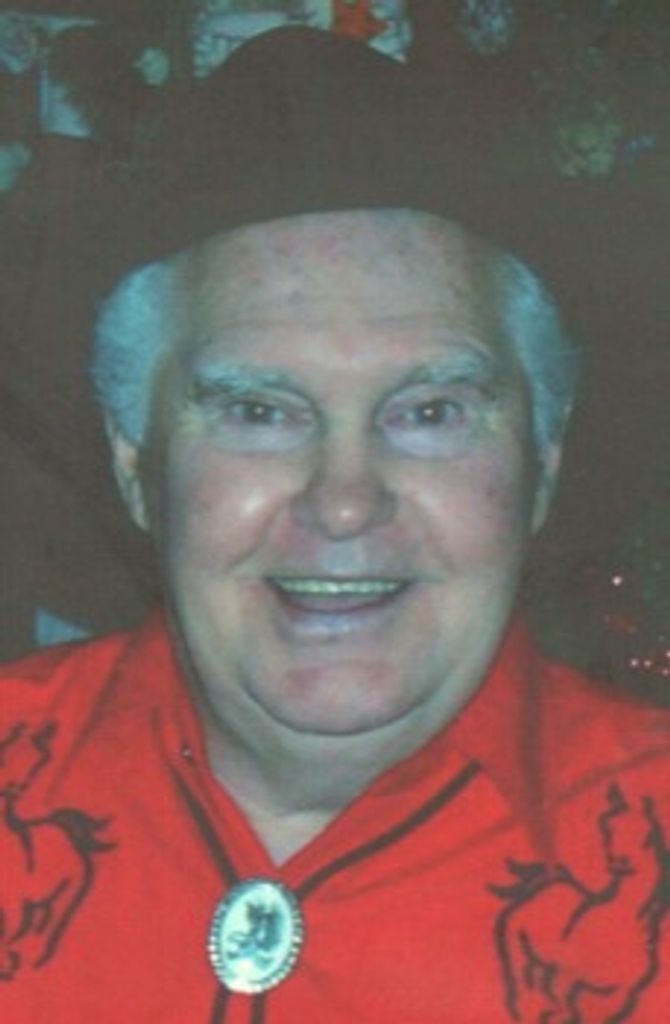 Donald W. Sharlow Sr