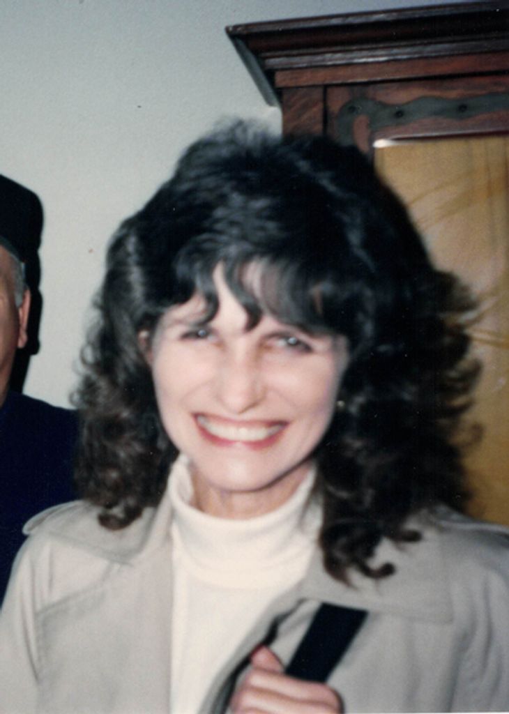 Donna Marie Bruedigam Profile Photo