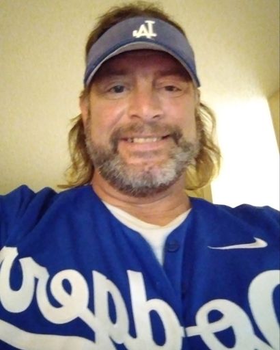 Brian Joseph Qualkenbush Profile Photo