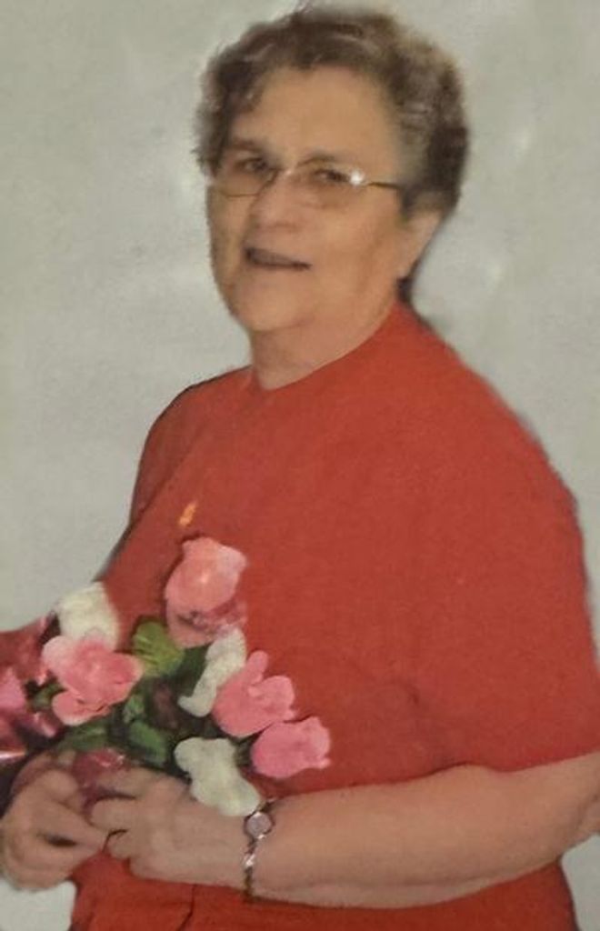 Agnes Joan (Murcray) Allen Profile Photo