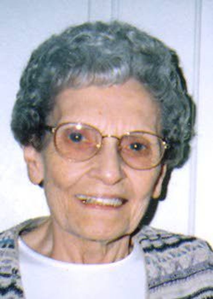 Shirley Kempster Profile Photo