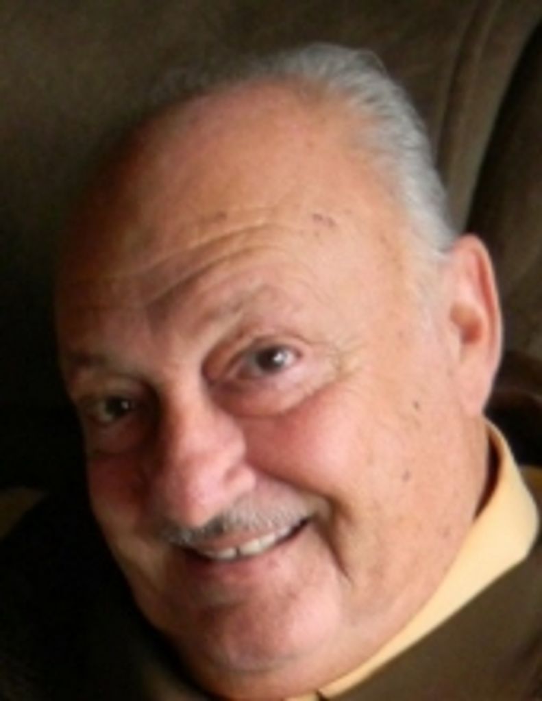 Gilbert Lee Theodore