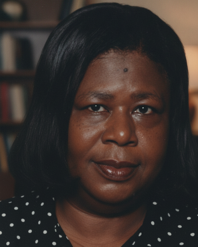 Martha Ann "Katie" Harris Profile Photo