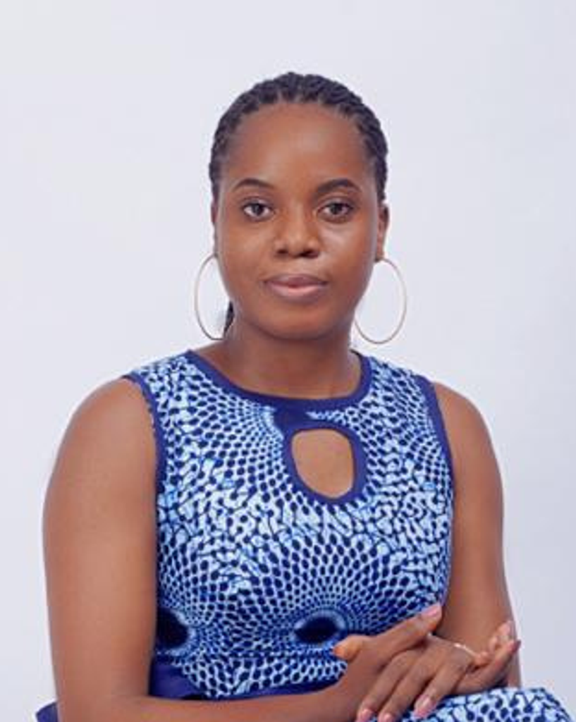 Ahotonde Rosemonde SE-AHOUGNON