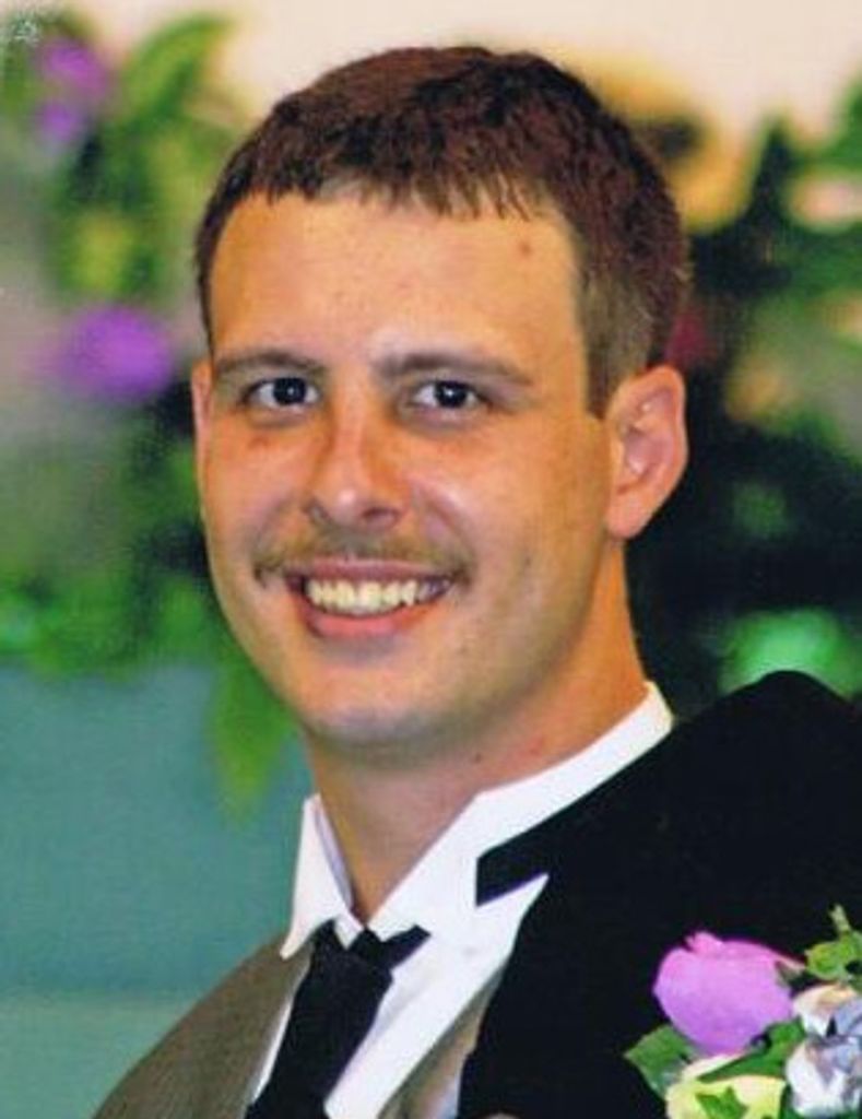 Mitchell Ray Kidd Profile Photo