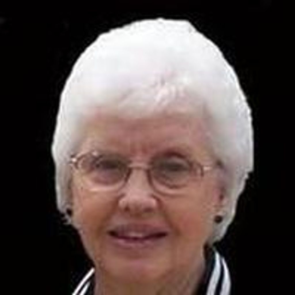 Betty Ruth Bishop Profile Photo