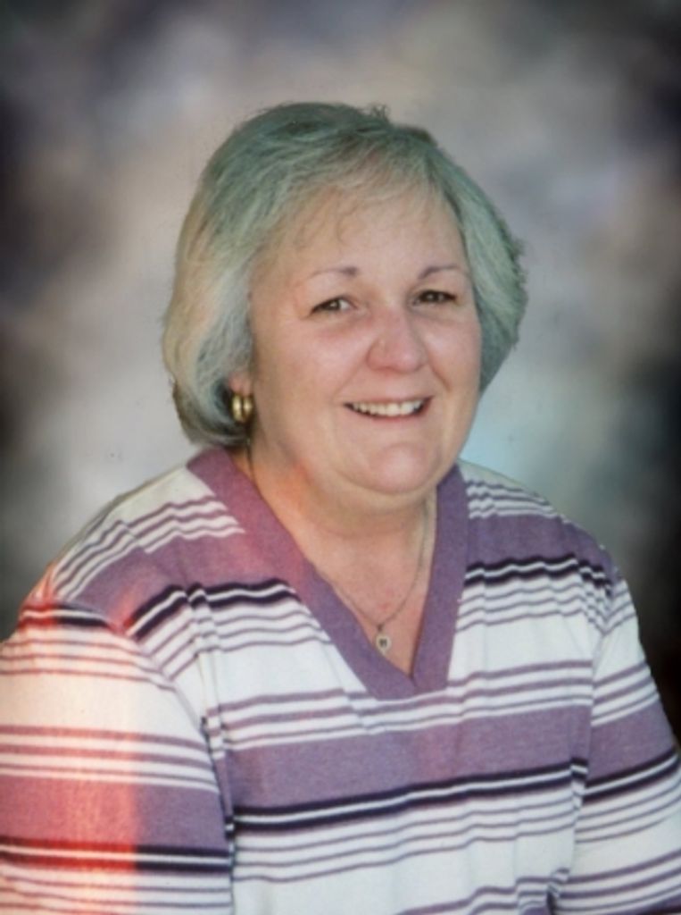 Jacolyne R. "Jackie" Gilbertson Profile Photo