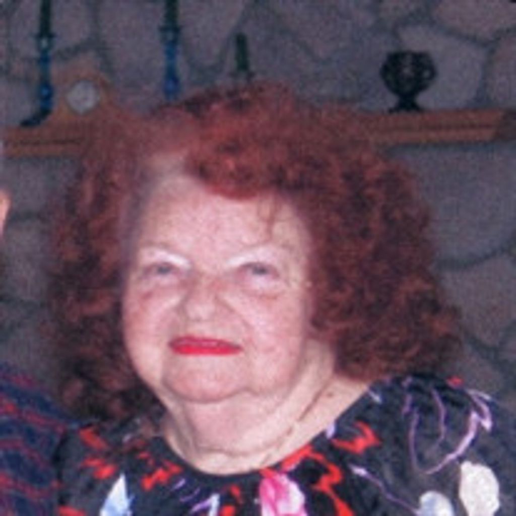Betty Markham Profile Photo