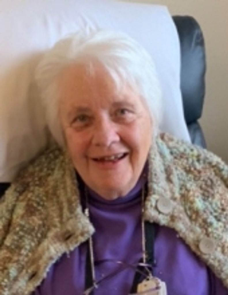 Mary Ann Heymann Profile Photo