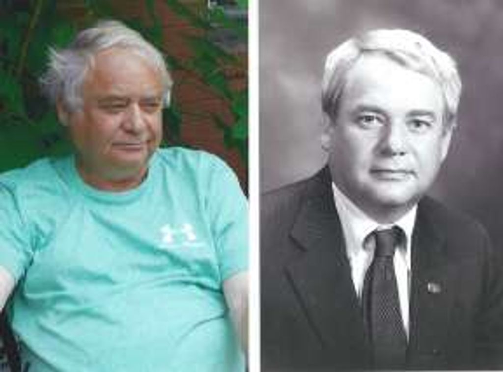 Darrel Dennis Martin