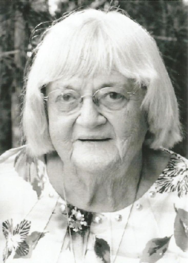 Theresa Clara Cooper