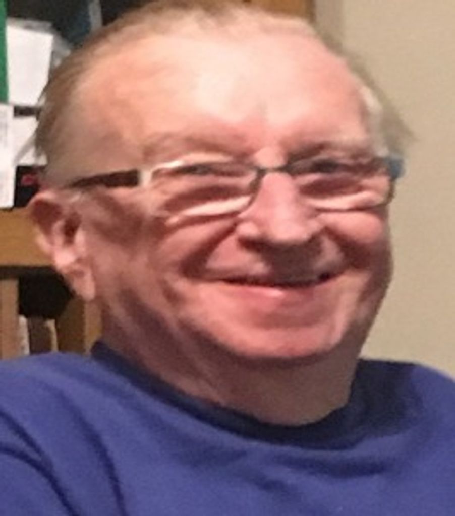 James Gallagher