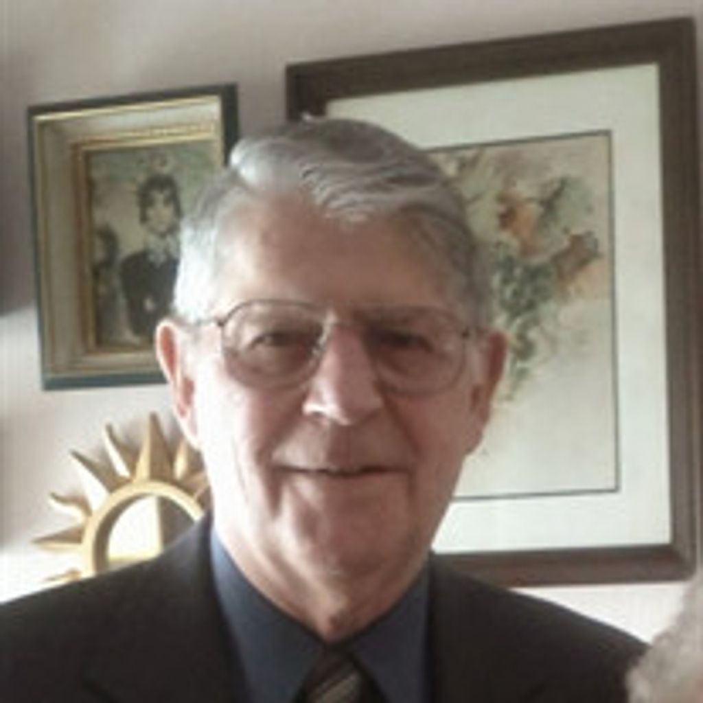 Carl Wallace Amman
