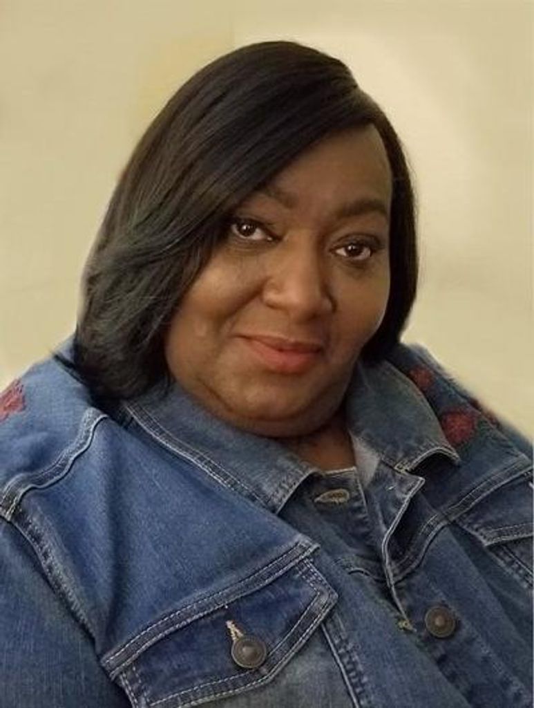 Cynthia Joubert Sherman Profile Photo