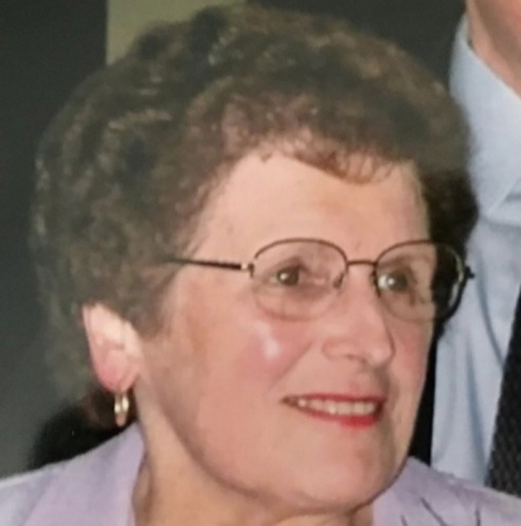 Doris Ann Lynch