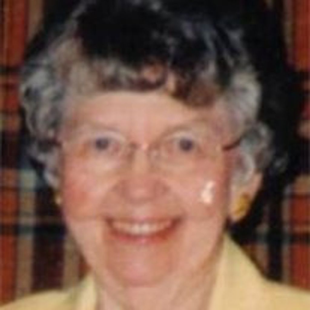 Marjorie L. Fetters