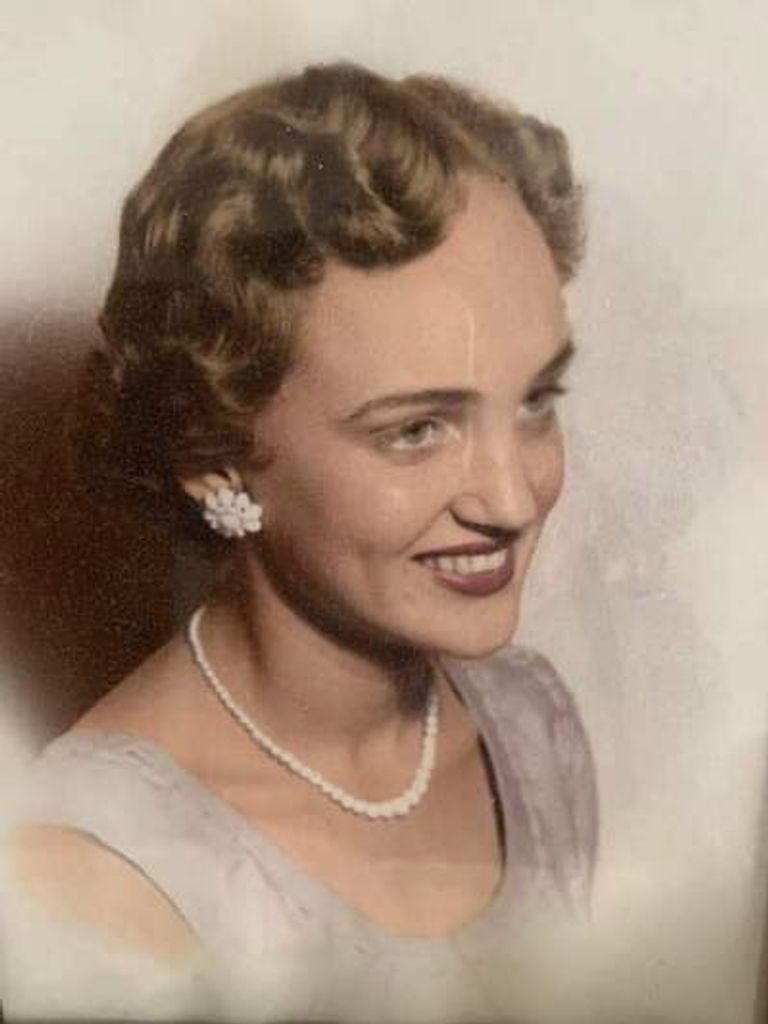 Geraldine Eastridge Rippey Profile Photo
