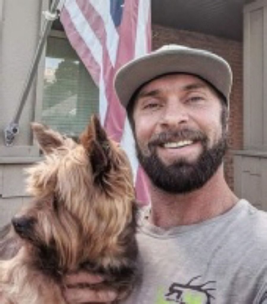 Riley Hutchinson Profile Photo