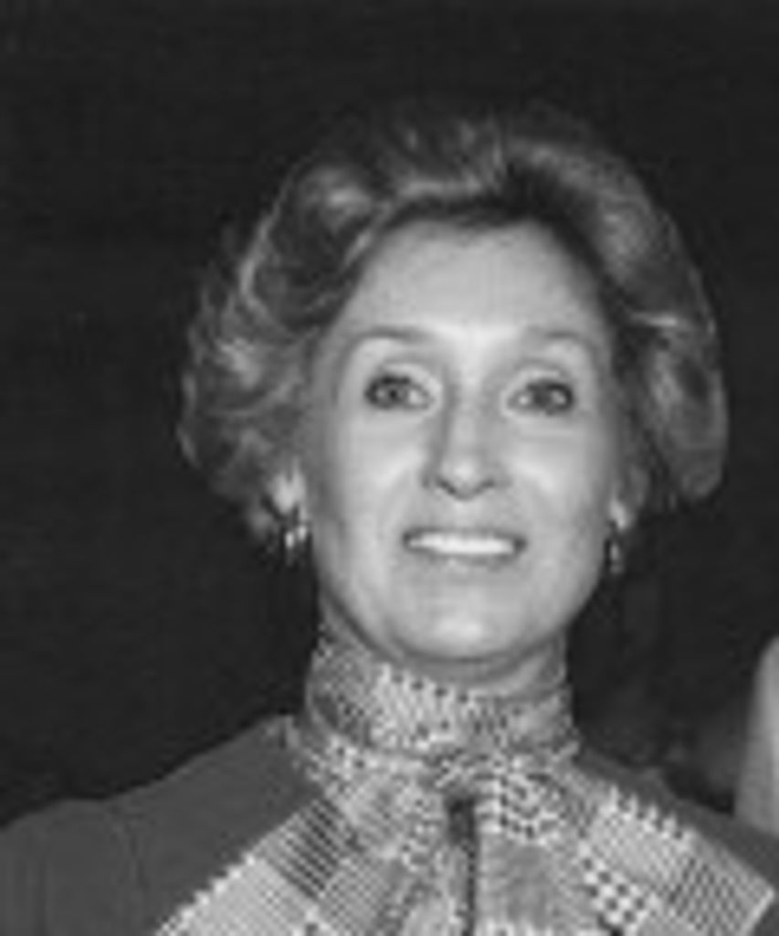 January, Patricia R.