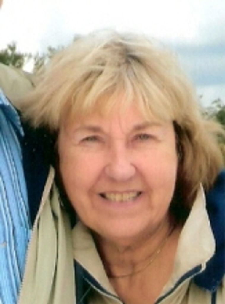 Suzanne Lied