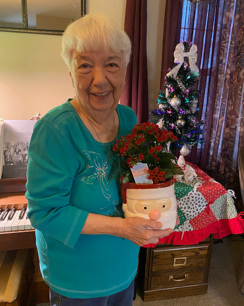 Jo Ann Helton