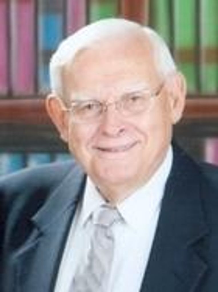 John Harry Neir Profile Photo