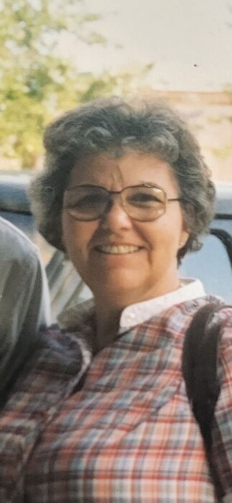 Rose Cecille Bick