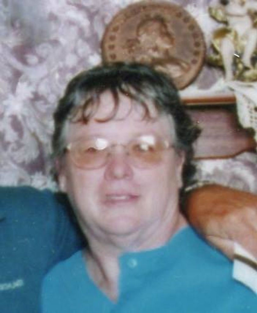 Marjorie Ruth Bargeron Profile Photo