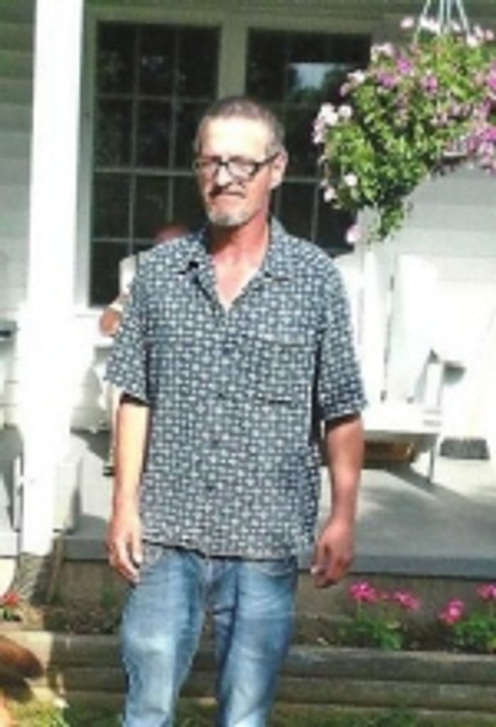 Timmy Glen Burk Profile Photo