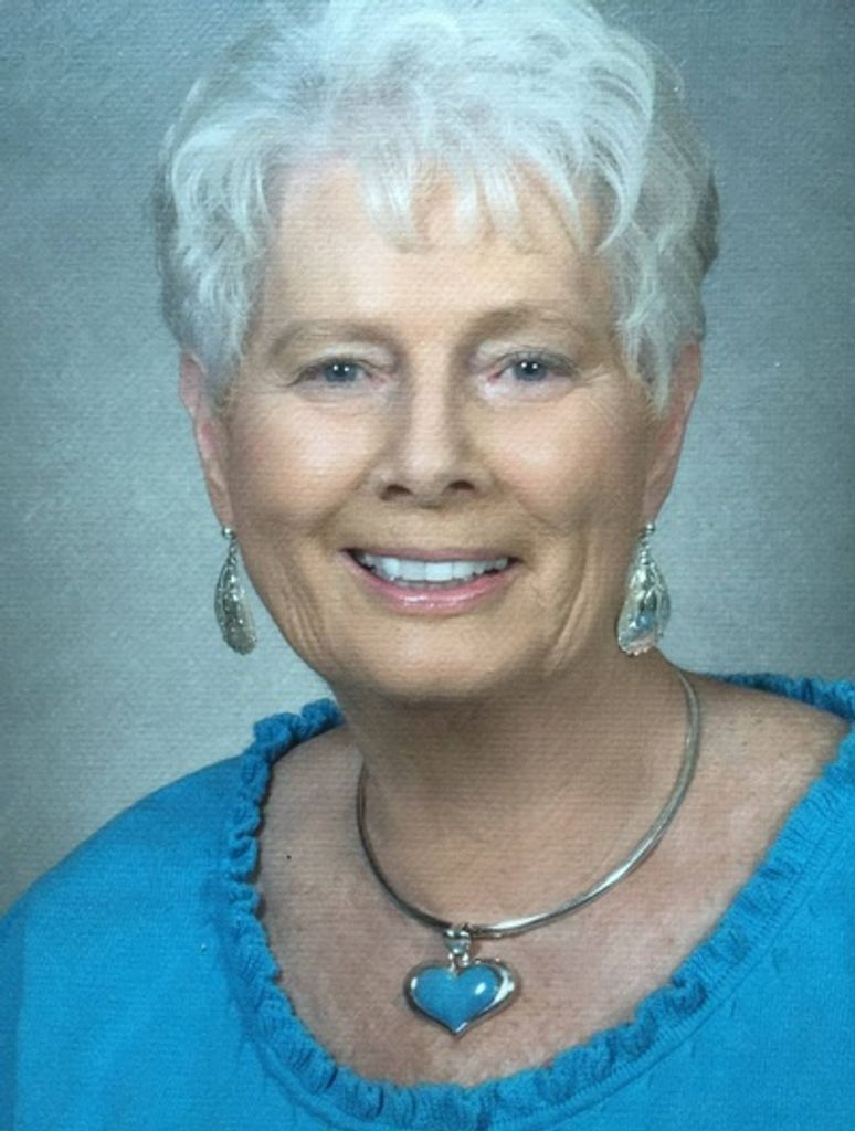 Carol Lea Benham Profile Photo