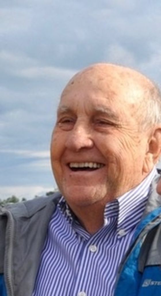 Frank Thompson Profile Photo