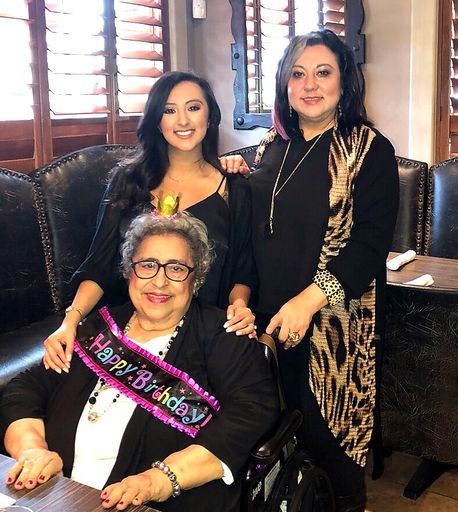 Lydia Ramirez Cuellar photo gallery thumbnail 228 of 359