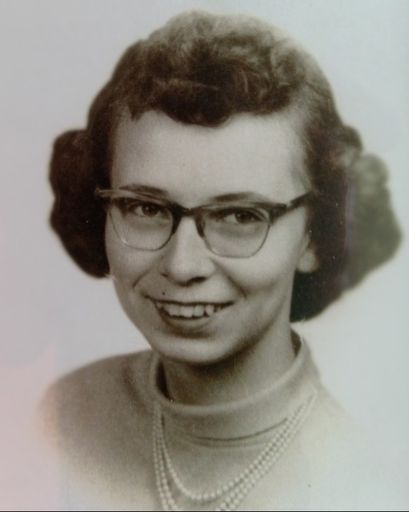 Myrna Ann Warsop's obituary image
