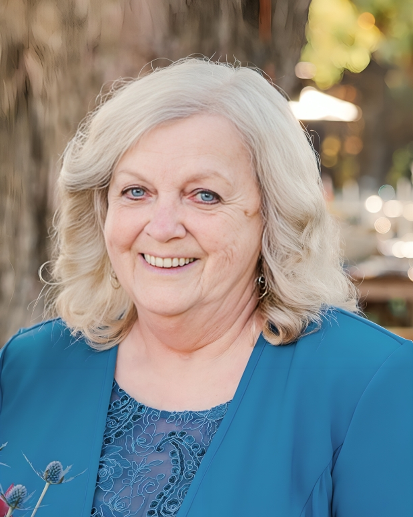 Patsy Sue Curry Profile Photo