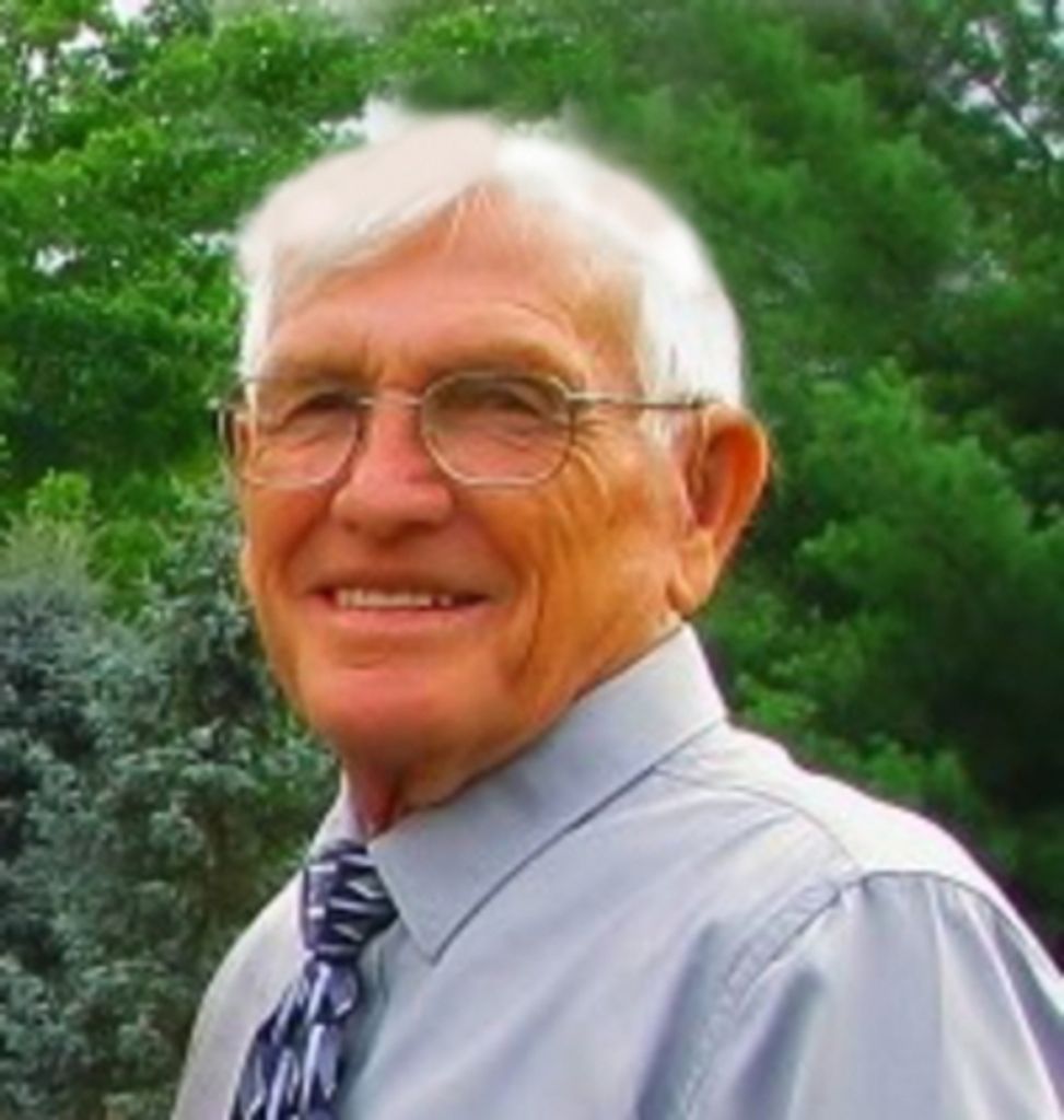 Dewayne J. Yarrington