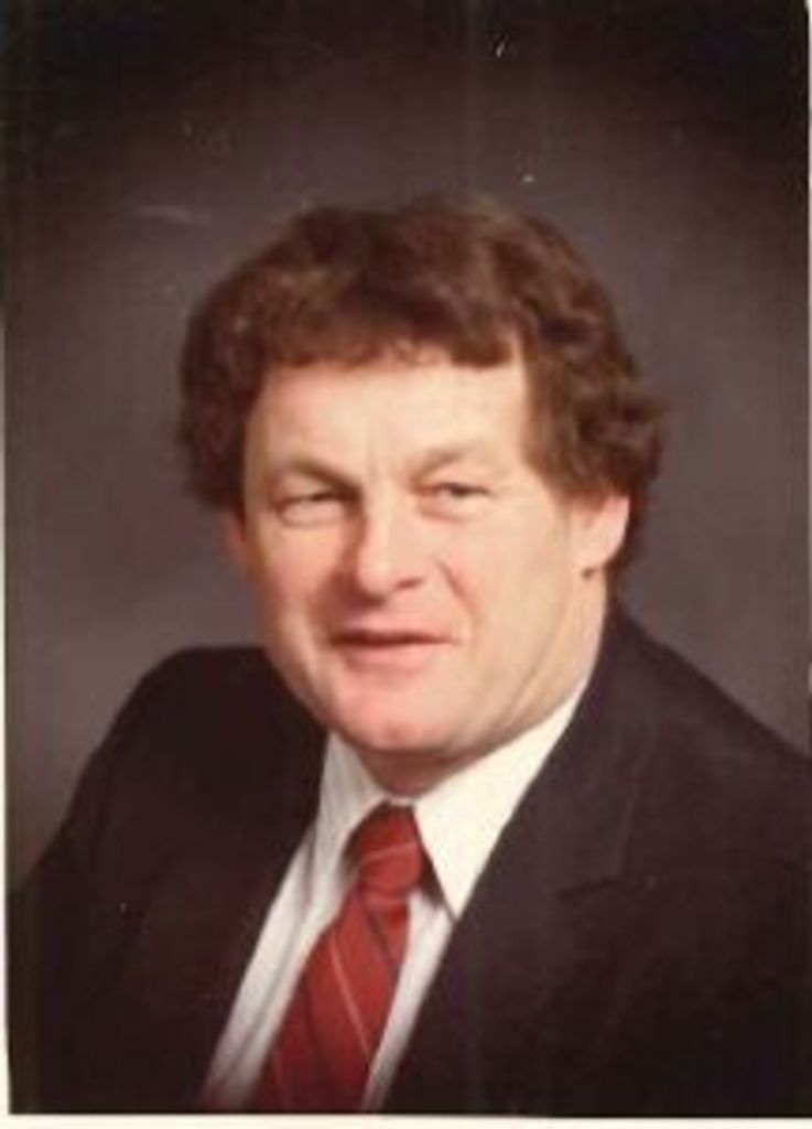 Klaus Techentin
