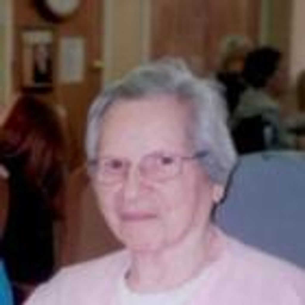 Josephine Pollock