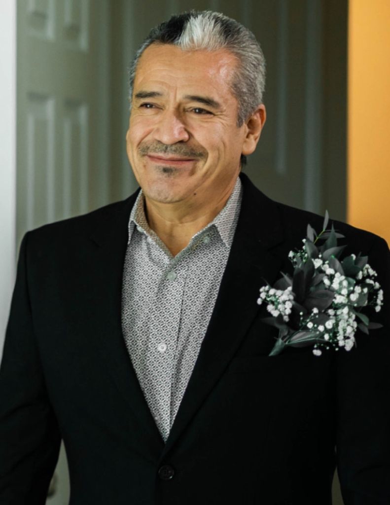 Miguel Angel Mandujano Profile Photo